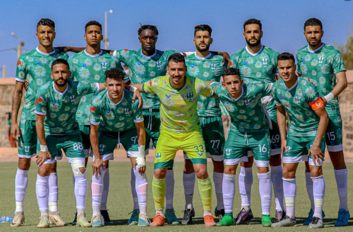 National ‘’amateurs’’/J28: Le KAC, maître de son destin, s'approche de la montée!