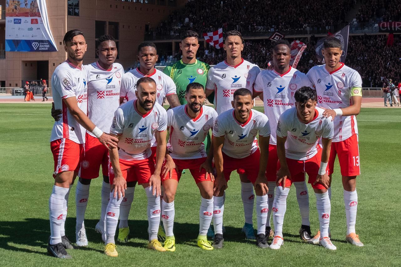 Football D2/KACM-CODM (1-2) : Défaite amère et des chances anéanties…!