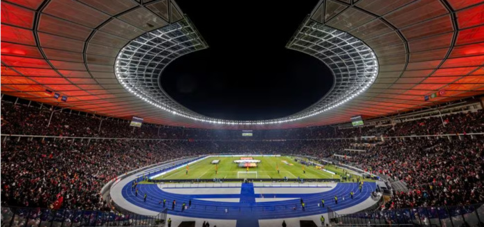 Euro de foot. Allemagne 2024 : Le calendrier de la phase de poules selon l’horaire marocain