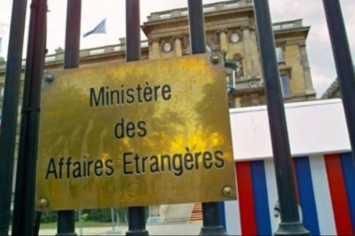 La France assure soutenir la CPI