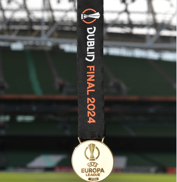 Finale Europa League 2024 / Leverkusen vs Atalanta ce soir: Horaire ? Chaînes?