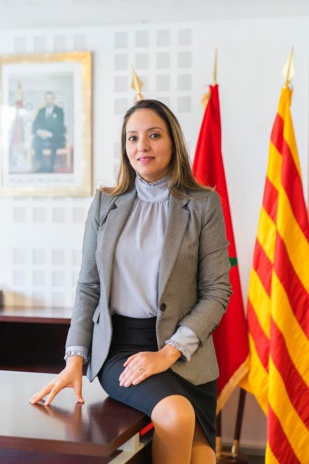 Interview avec Ikram Chahin « Au-delà des clichés, la communauté marocaine en Espagne est parfaitement intégrée »