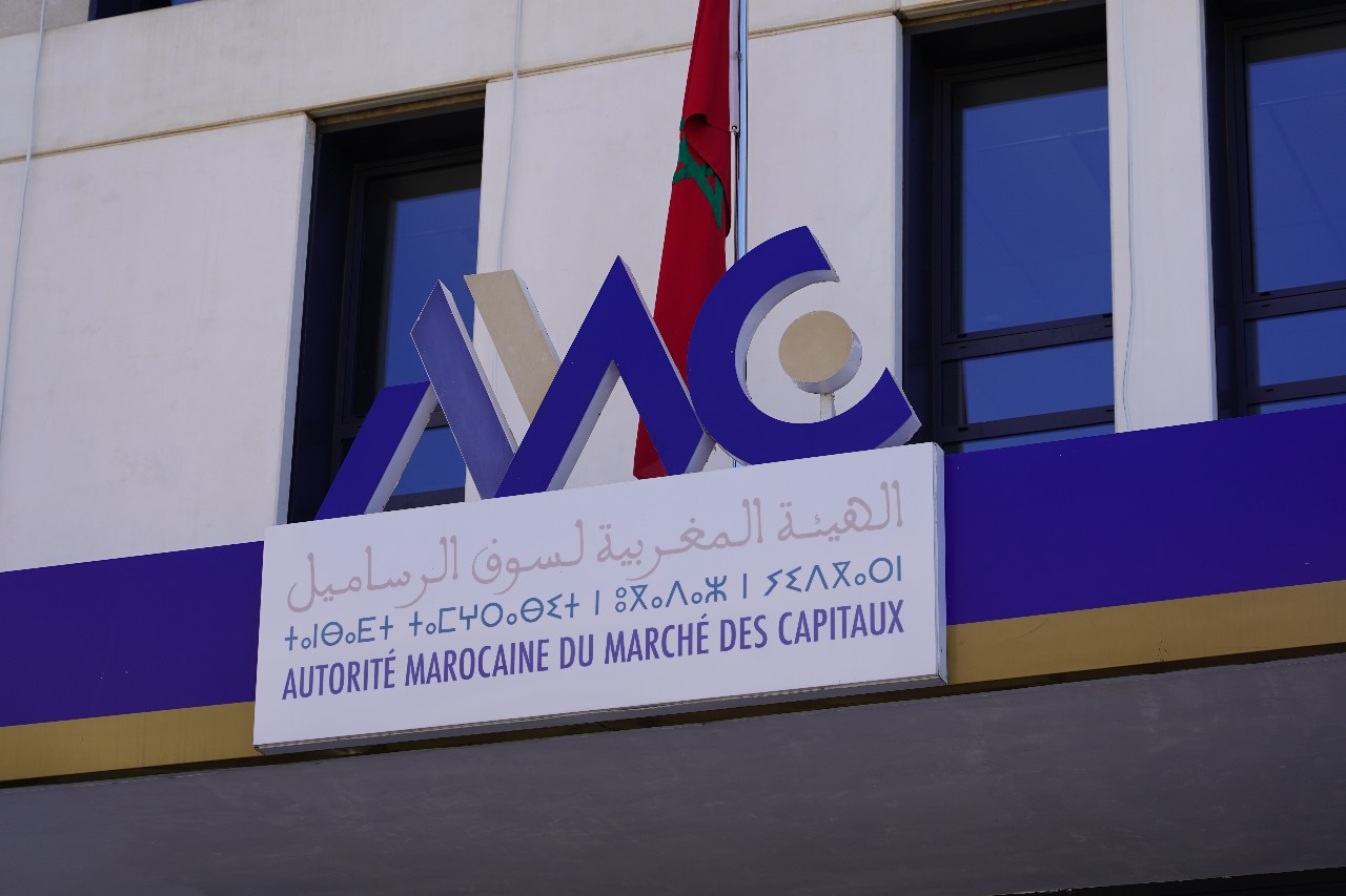 Hausse des clients des sociétés de bourse (AMMC)