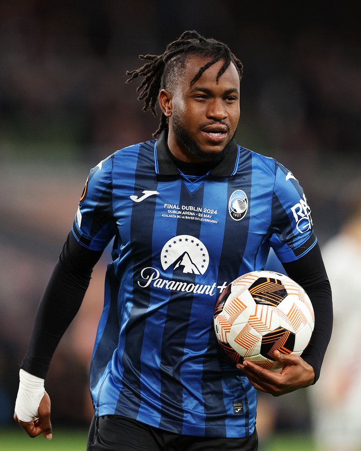 Europa League 2024: L'Atalanta s'offre logiquement le trophée !