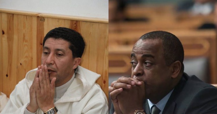 Affaire Naciri-Biioui: Rejet de la demande de mise en liberté provisoire