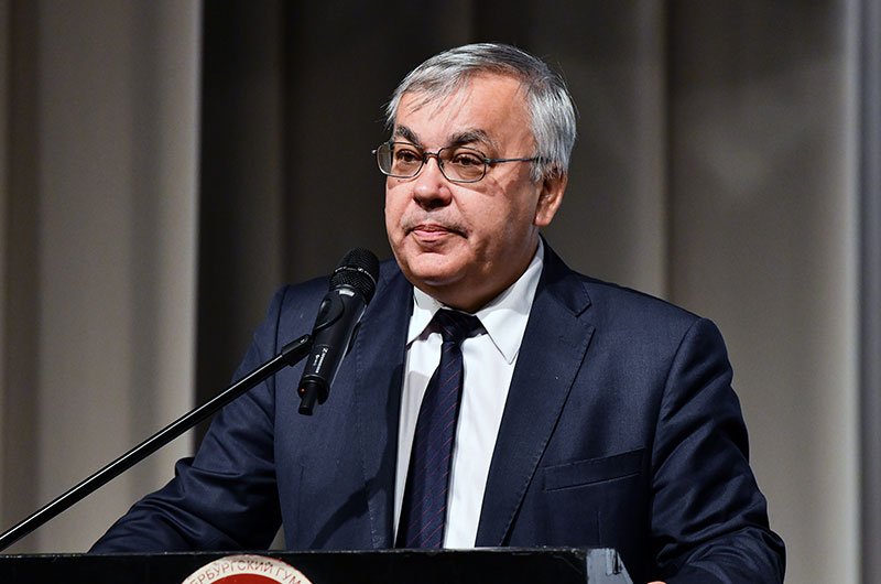 Sahara : Moscou prend acte du compte rendu du Chef de la MINURSO