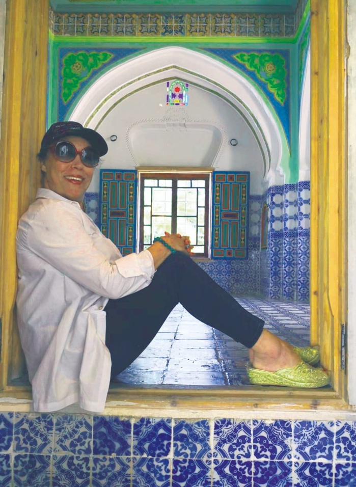 Edition : Ce que le silence chuchote à Loubaba