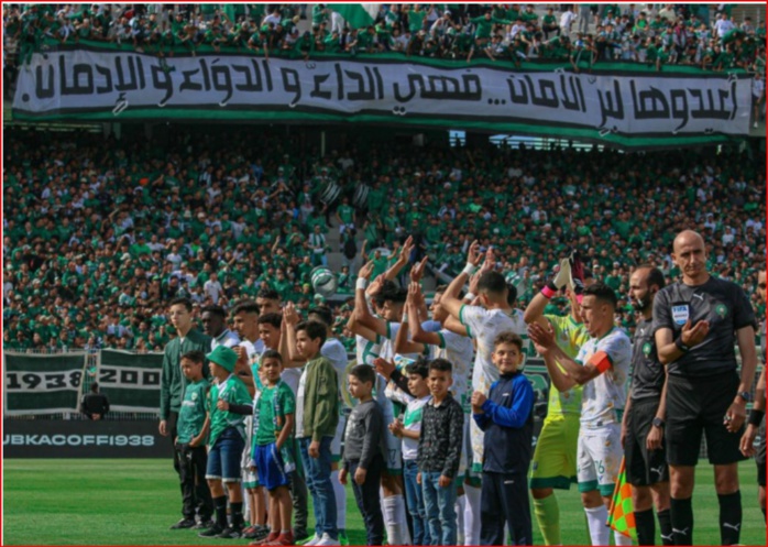 National ‘’amateurs’’: Le KAC officiellement Botoliste la saison prochaine !