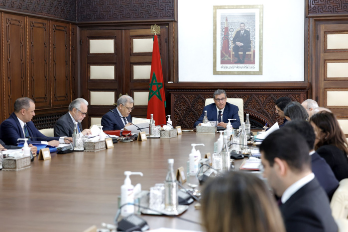 les préparatifs de l’Aïd Al-Adha au menu du prochain Conseil de gouvernement