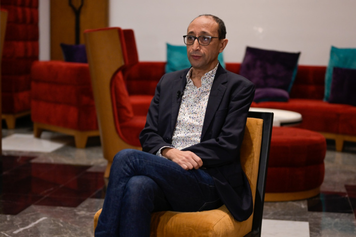 Rétrospective Cinéma : Faouzi Bensaïdi en tournée avec l’Institut Français du Maroc