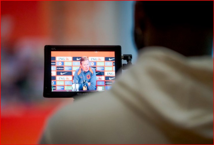 Euro 2024/ Liste des Pays-Bas: L’annonce originale de Koeman!