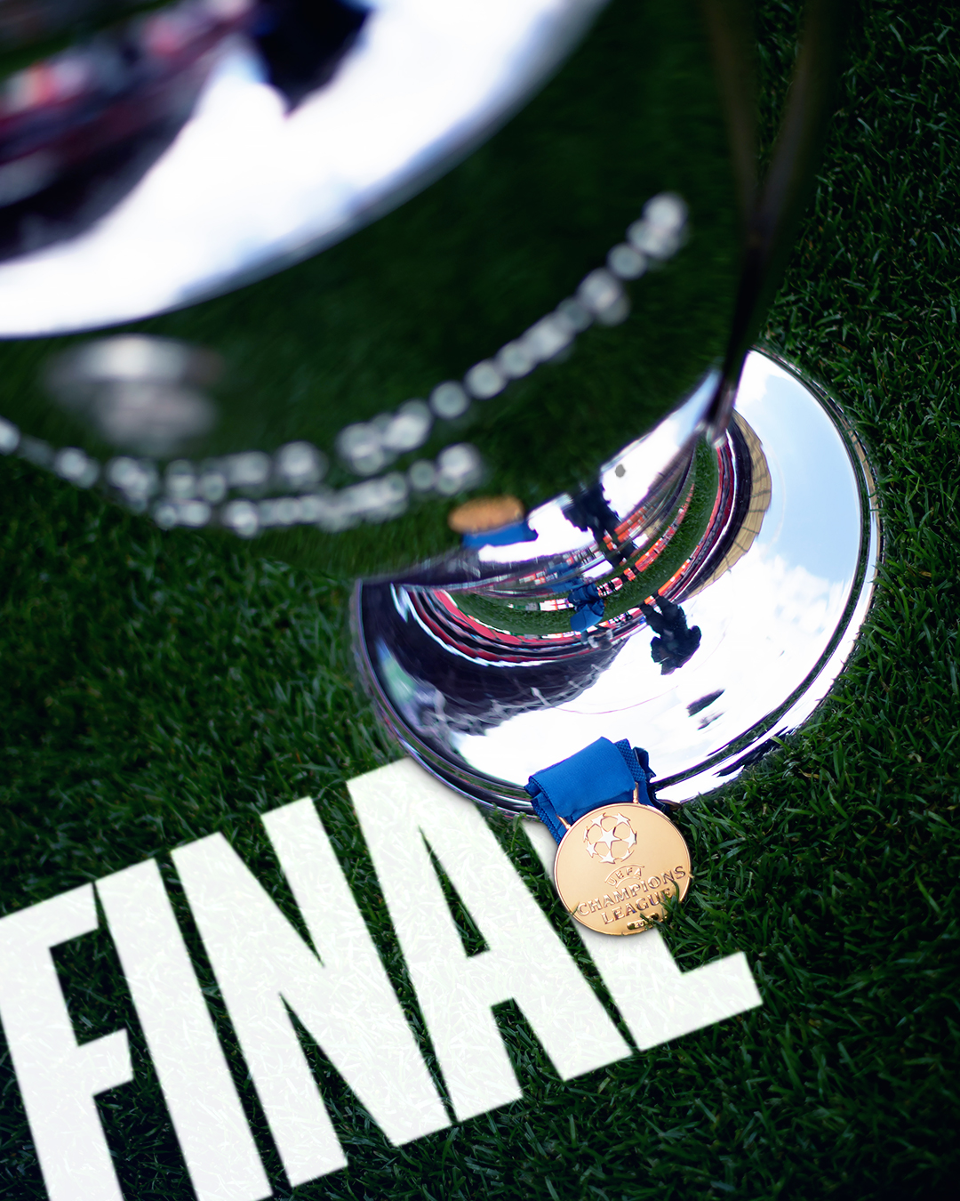 Finale Ligue des Champions 2024 / Real - Dortmund ce soir: Horaire ? Chaînes ?