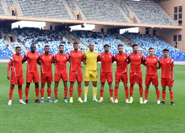 Football D2/KACM-CISM (3-0) : Succès synonyme d’espoirs d'accéder à D1 professionnelle…!