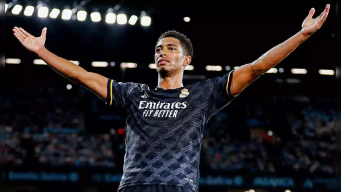 Dortmund va toucher 4,5 millions d’euros grâce au parcours du Real et de Bellingham en Ligue des Champions