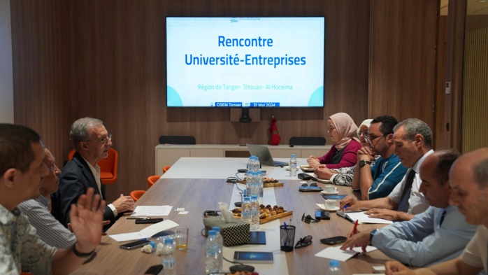 Région TTA: Vers l'élaboration d'une feuille de route alignant formation, recherche scientifique et marché du travail