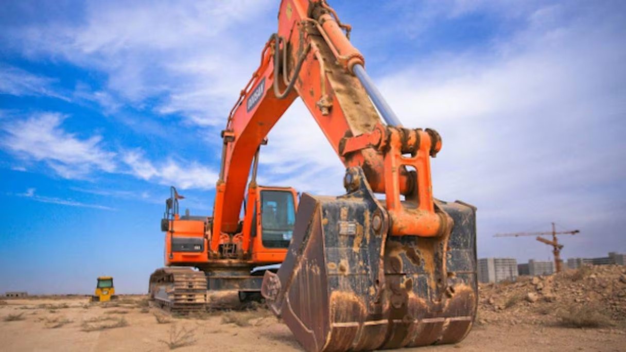 Constructions non réglementaires : 1.514 chantiers contrôlés par l'Agence urbaine de Béni Mellal en 2023