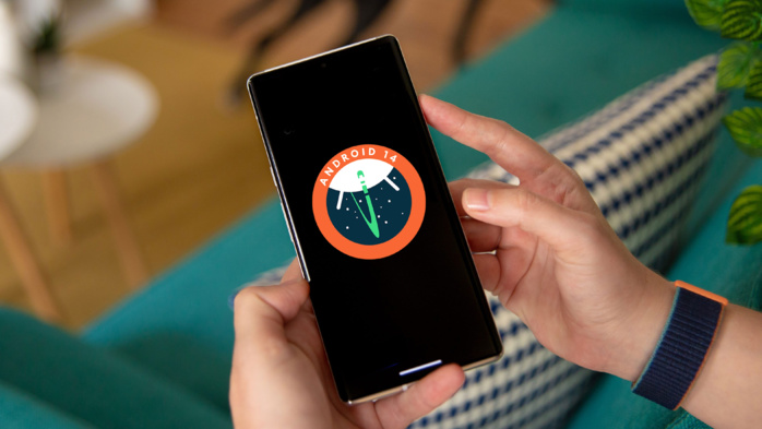 Android 15: Google priorise la sécurité des utilisateurs