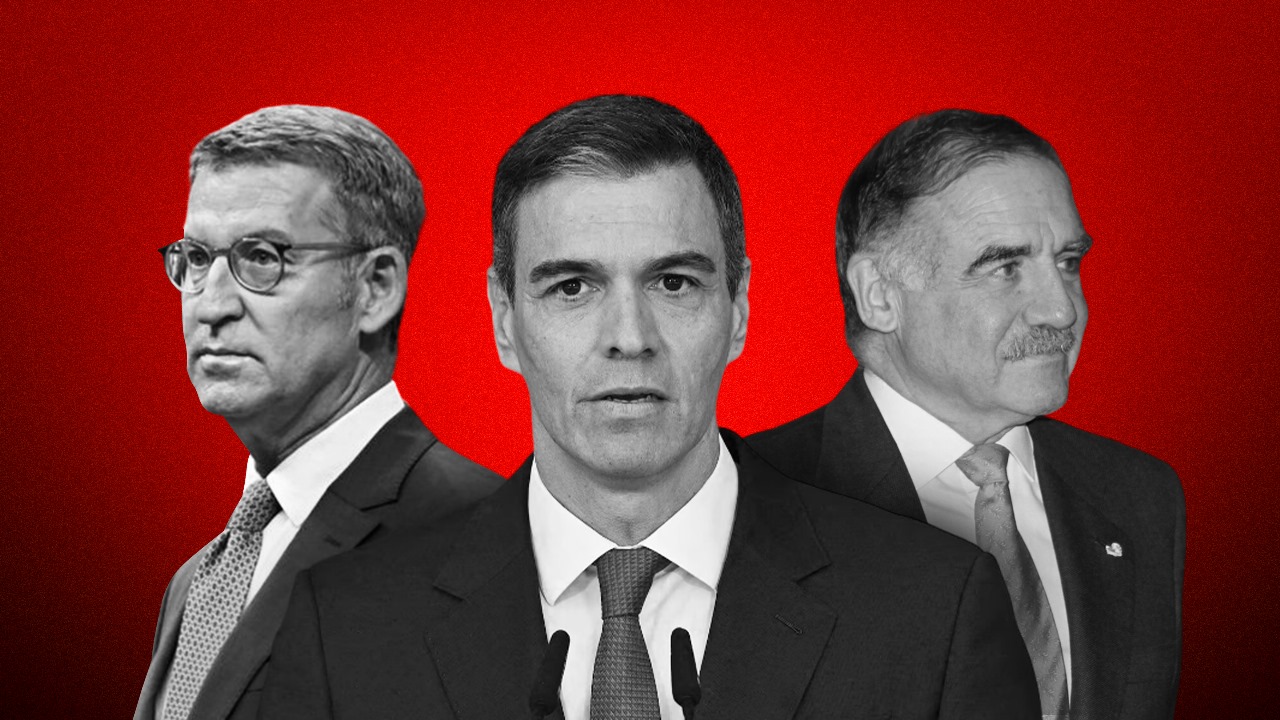 Espagne : comment le PP joue la carte de Sebta et Melilia pour faire pression sur Pedro Sanchez