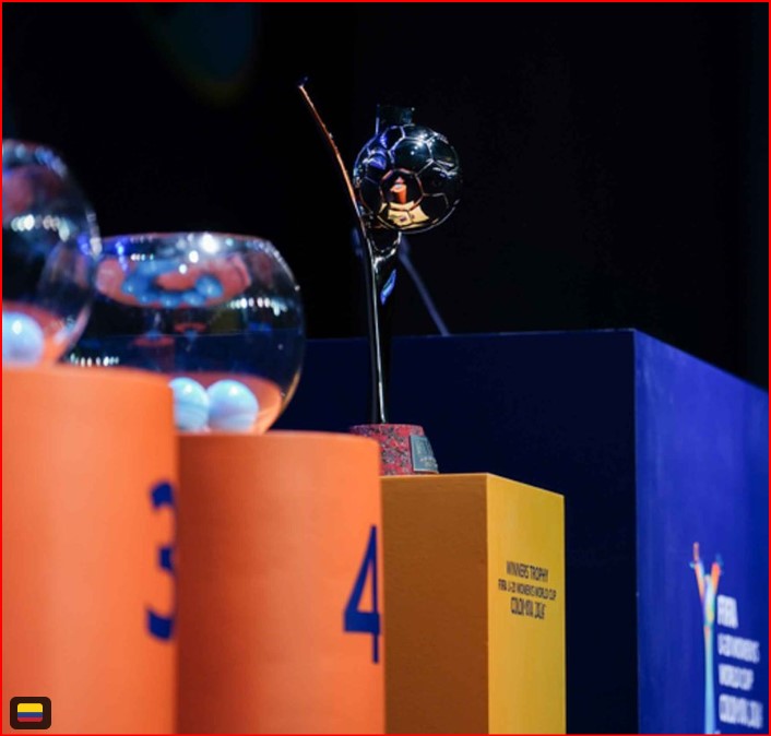 Tirage des groupes de la Coupe du monde de football féminin U20:  Les Lioncelles dans un groupe extrêmement difficile