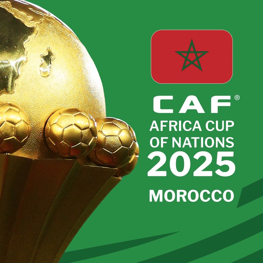 ‘’CAN Maroc 2025 reportée à 2026’’ :  La CAF dément le report; rien n’est encore décidé !