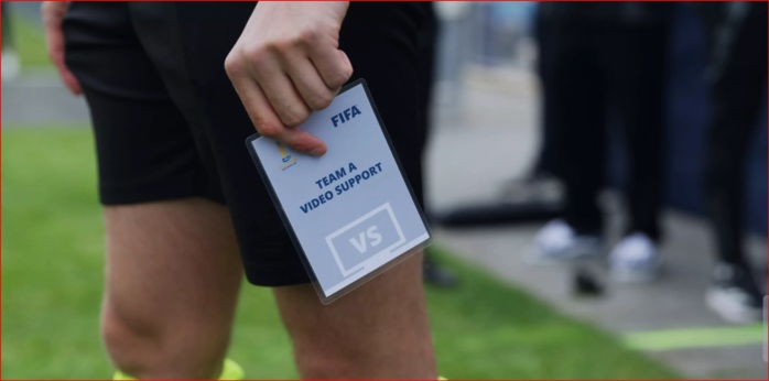 FIFA / Arbitrage (CDM féminine U20 2024):   Un nouveau dispositif de ‘’ soutien vidéo ‘’comme alternative à la VAR !