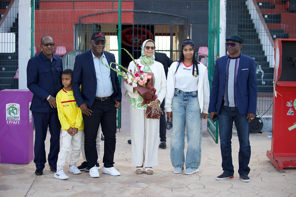 Qualifs. CDM 26. Afrique. J4: Entrée gratuite au Stade El Abdi pour suivre Guinée-Mozambique