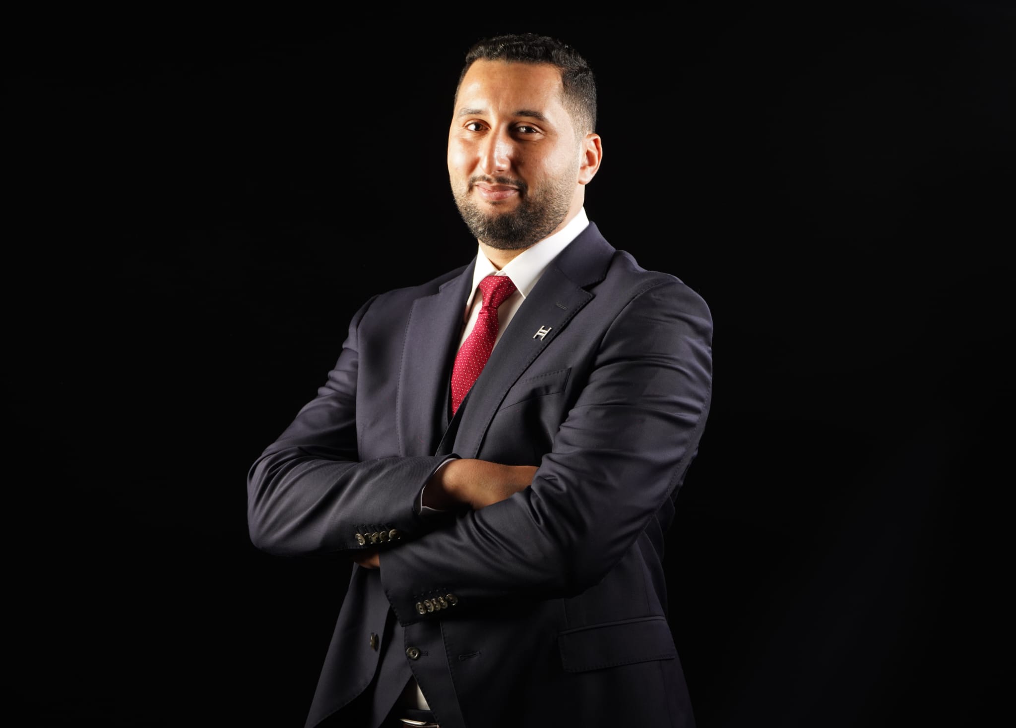 Interview avec Kamal Youssefi : «La blockchain redéfinit les modèles économiques en favorisant une autonomie numérique »