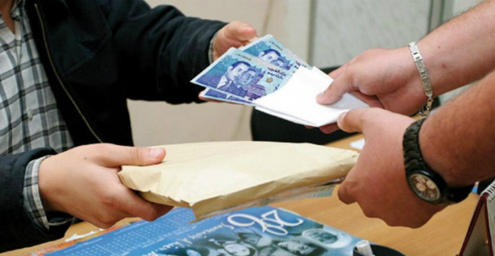 Rapport du Baromètre Arabe : Comment la corruption érode la confiance des Marocains !