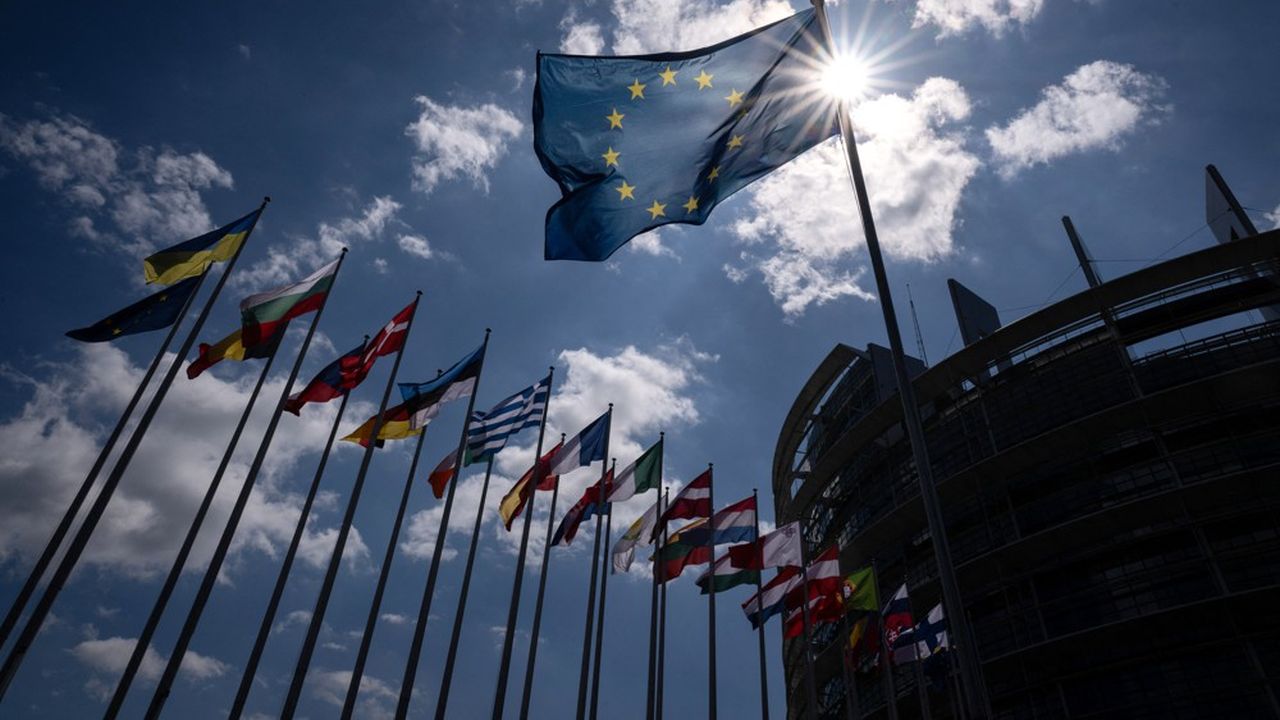 Elections européennes : Une déferlante nommée « extrême droite »