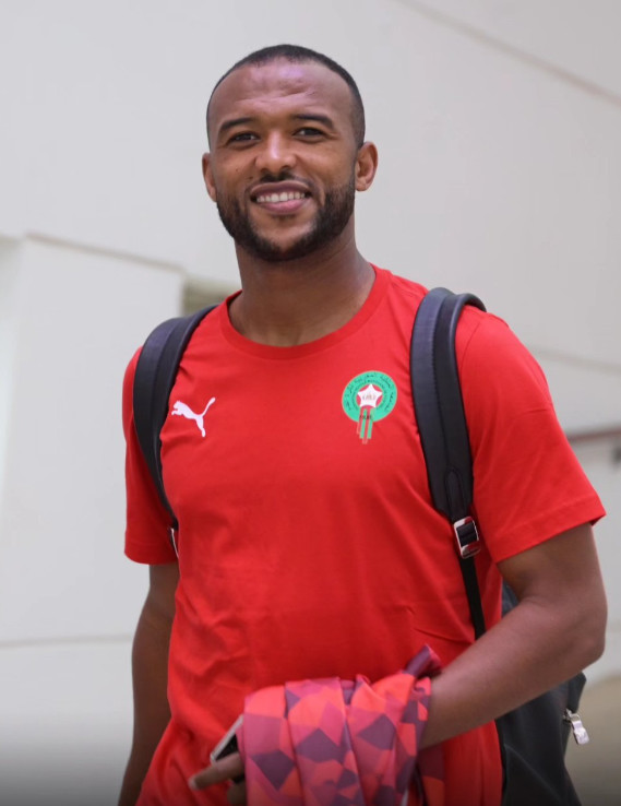 Congo Brazzaville vs Maroc / Officiel : Trois changements par rapport au dernier match