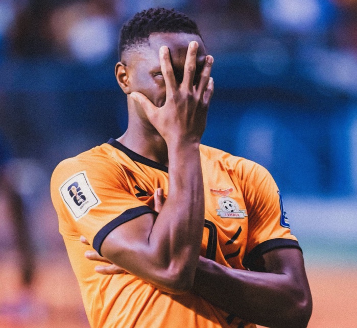 Qualifs. CDM 26. Afrique. J4. GE: La Zambie s’incline face à la Tanzanie