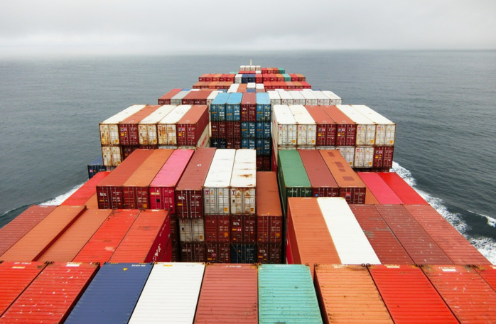 Les importations espagnoles en provenance du Maroc en hausse de 4% au T1-2024