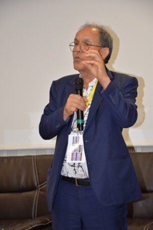 Interview avec Dr Mohamed Benzirane : « La médecine du sport connaît un vide juridique »