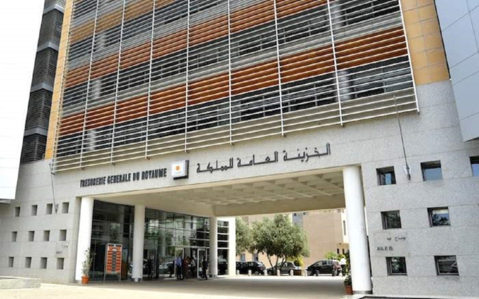 Compensation : Les dépenses reculent de 49,5% à fin mai 2024