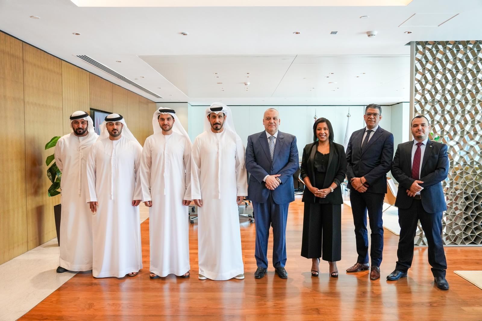 Le Maroc et les EAU renforcent leur coopération en matière de lutte contre le blanchiment d'argent et le financement du terrorisme