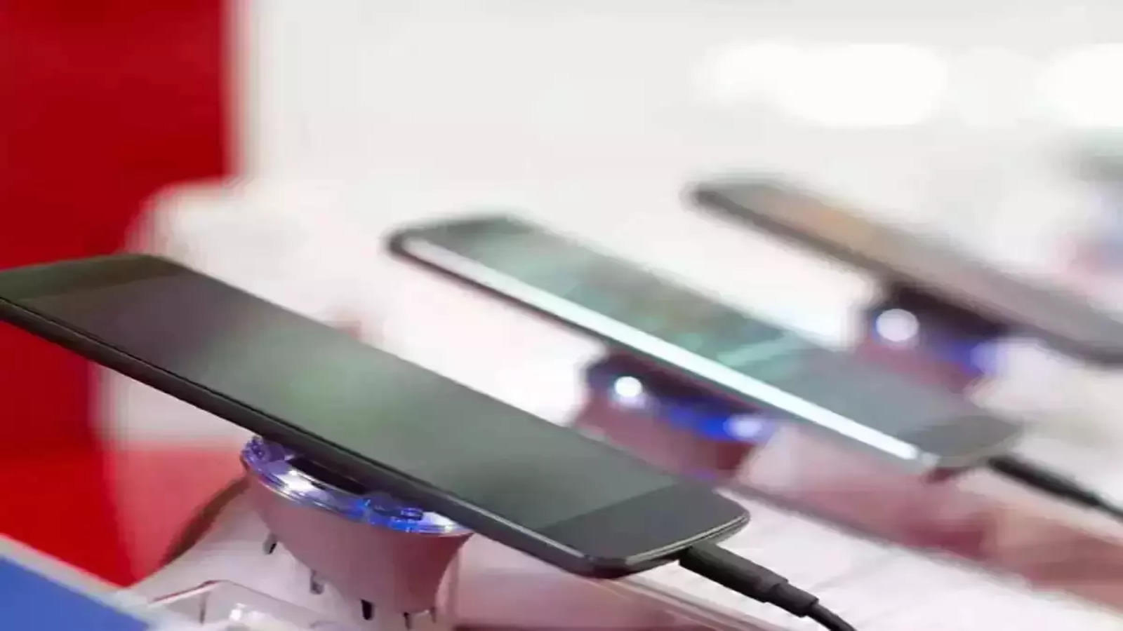 Smartphones Made in China : Léger recul des importations marocaines en 2024