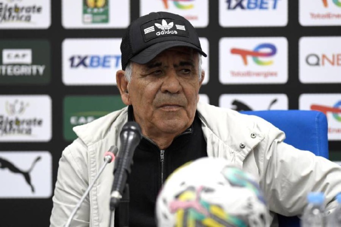 Foot africain/Tunisie : Benzarti nommé sélectionneur des Aigles de Carthage !
