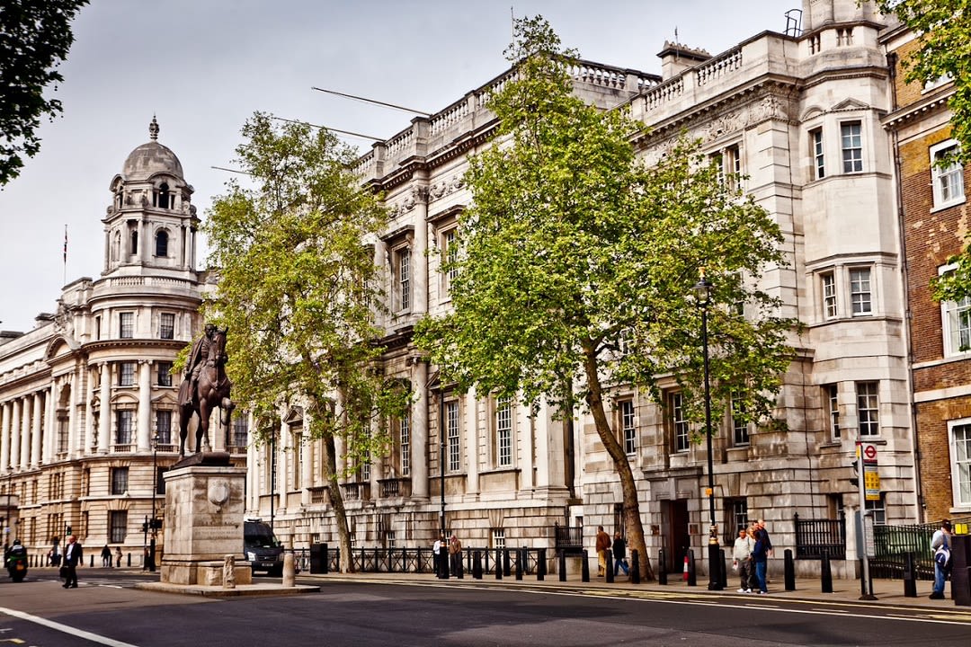 Sahara : Des experts britanniques scrutent les possibilités de l'évolution de la position de Londres