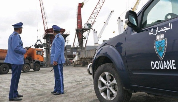 Douanes : Hausse remarquable des déclarations uniques de marchandises