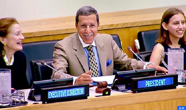 Journée internationale de lutte contre le discours de haine : Le Maroc expose son expérience