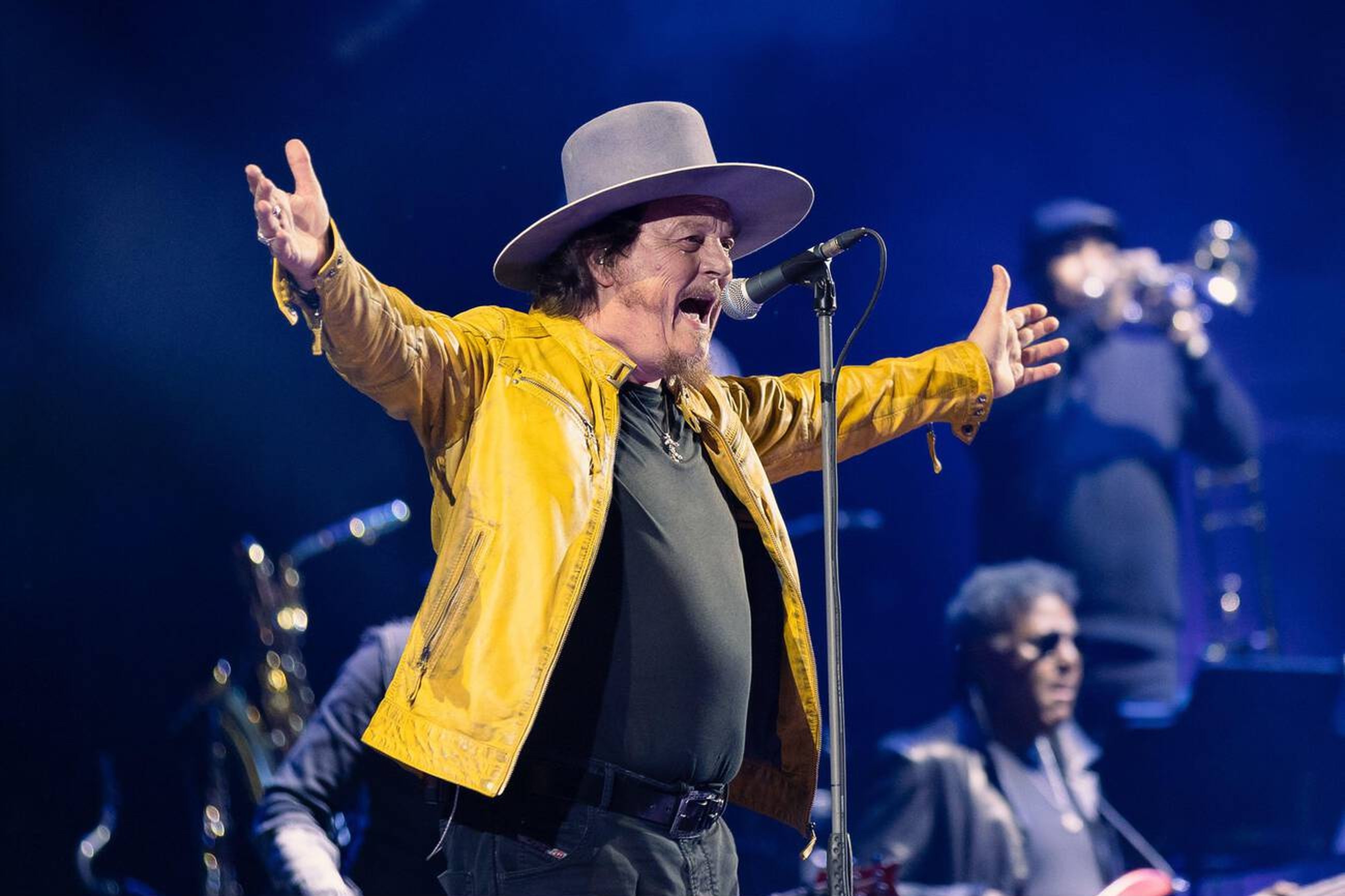 MAGAZINE : Jazzablanca, fête accomplie