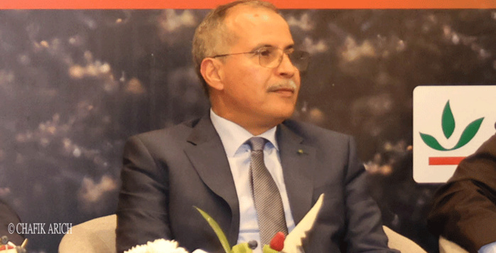 Usage licite du cannabis: Crédit Agricole du Maroc organise un séminaire d'échange autour de la filière