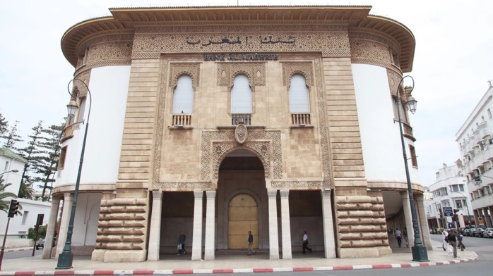 Marché monétaire : BAM augmente ses interventions à 145,7 MMDH du 07 au 13 juin