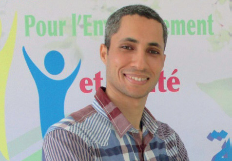 Interview avec Ayoub Krir : « La responsabilité du ramassage des déchets de l’Aïd Al-Adha n’incombe pas aux citoyens »