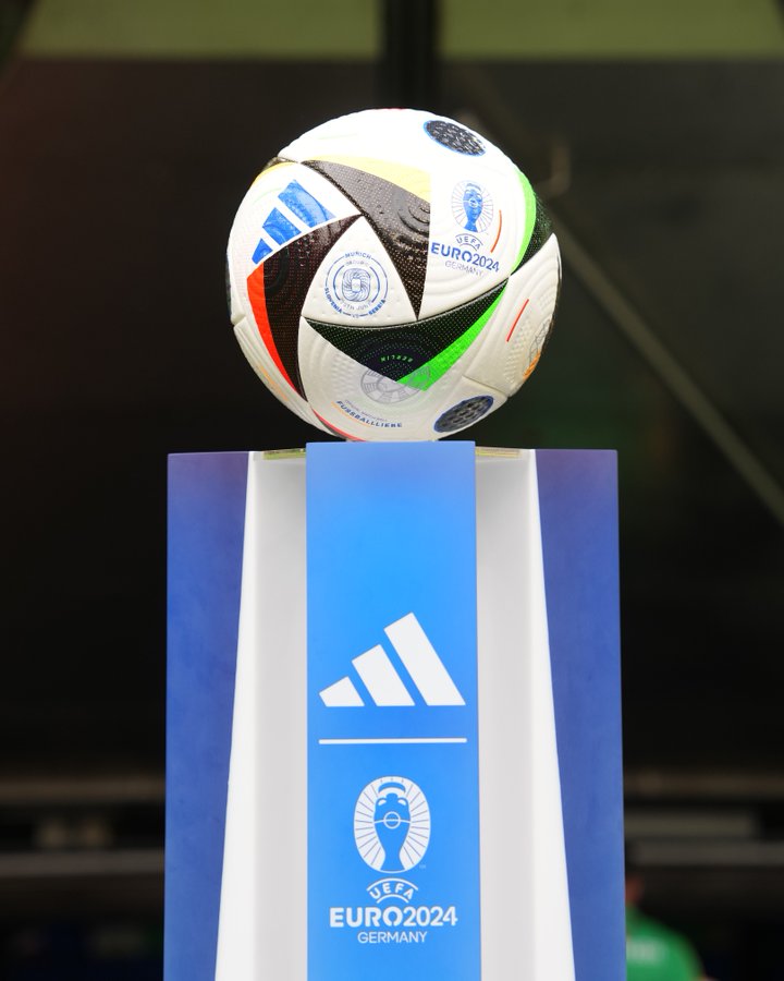 Euro 2024 / La Serbie égalise dans les ultimes secondes du temps additionnel face à la Slovénie