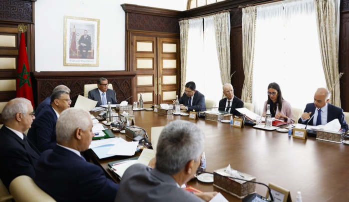 Le gouvernement lance la commercialisation directe des fruits et légumes dans les marchés de gros