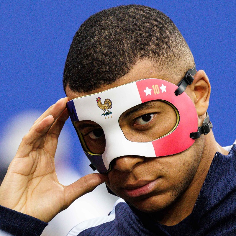 Euro 2024: Aujourd'hui, Pays-Bas / France en affiche