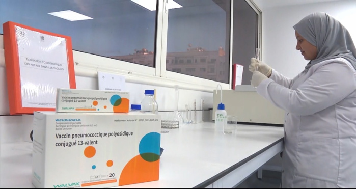 ​Industrie du vaccin : Watson Biological va transférer la technologie VCP-13 au Maroc