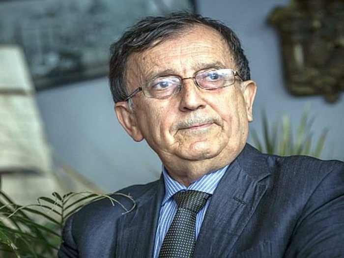 Jean Claude Martinez salue l'aide médicale marocaine à la population de Gaza