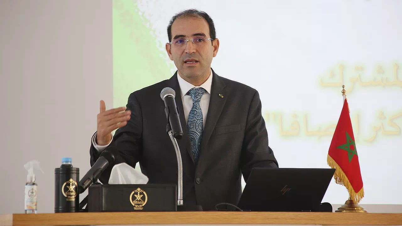 Benalilou : "Il est temps de repenser la relation entre les institutions de médiation et le système onusien des DH"